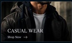 Shop casual wear